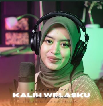 Kalih Welasku (Woro Widowati)