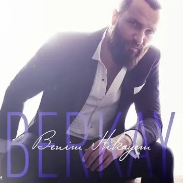 Benim Hikayem-cover