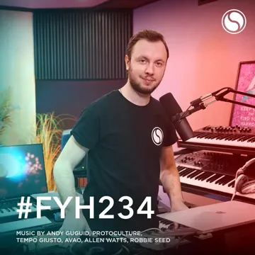 Bollywood (FYH234)-cover