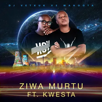 Ziwa Murtu (Vetkuk Vs. Mahoota)-cover
