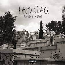 Habla Claro-cover