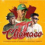 Buen Chamaco II-cover