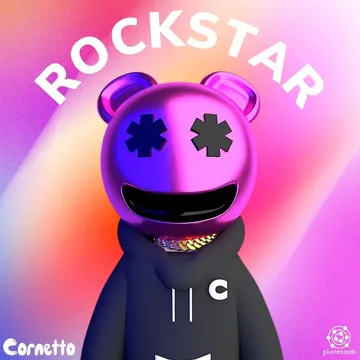 Rockstar-cover