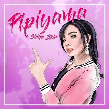 Pipiyama (GEGARkustik)-cover