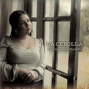 De Cualquier Manera-cover