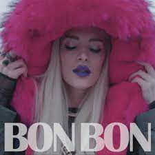 Bon Bon-cover