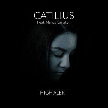 High Alert-cover