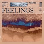 Feelings(Josh Charm Remix)(Remix)-cover