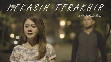 MEMORI BERKASIH MEMORI BERKASIH ORIGINAL-cover