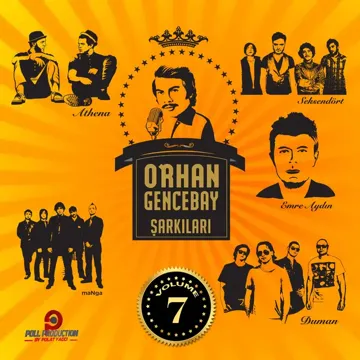 Bir Araya Gelemeyiz-cover