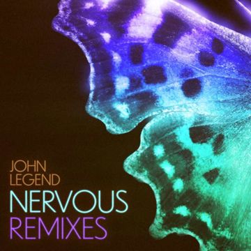 Nervous (Xan Griffin Remix)-cover