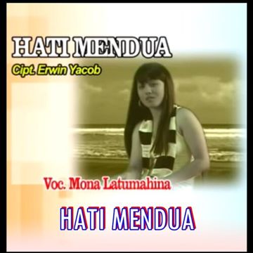 Hati Mendua