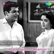Anbulla Maan Vizhiye-cover