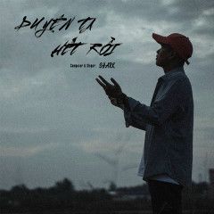 Duyên Ta Hết Rồi-cover