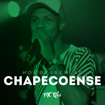 Homenagem ao Chapecoense-cover