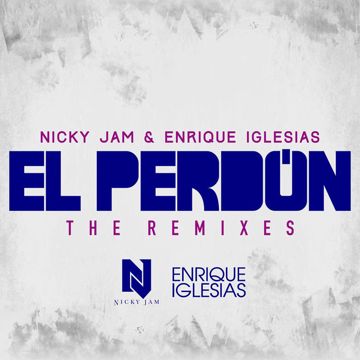 El Perdon (Acustico)-cover