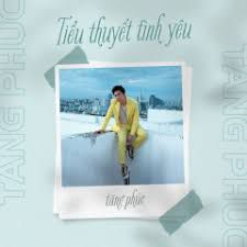 Tiểu Thuyết Tình Yêu-cover