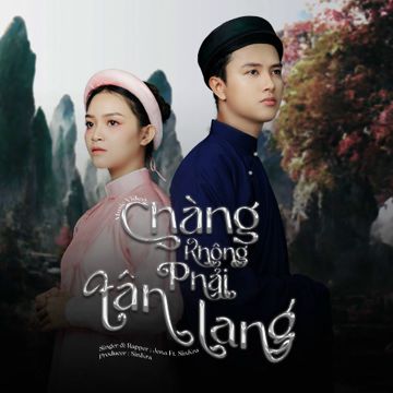 Chàng Không Phải Tân Lang-cover