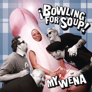 My Wena-cover