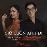 Gió Cuốn Anh Đi(Cha Ma OST)-cover