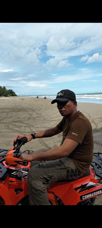 Ku Tak Rela Menerima
