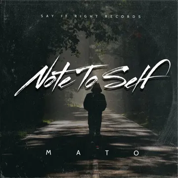 Note to SELF-cover