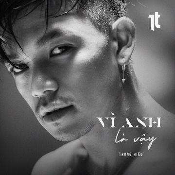 Vì Anh Là Vậy-cover