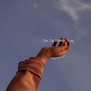 Em Là Hoàng Hôn (feat. Cloud 5)-cover
