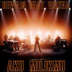Aku Milikmu-cover