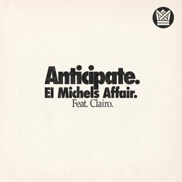 Anticipate-cover