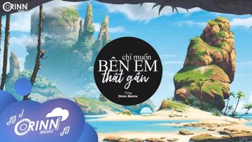 Chỉ Muốn Bên Em Thật Gần-cover