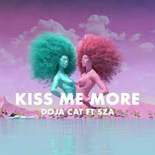 Kiss Me More