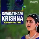Swagatham Krishna-cover