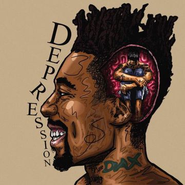 Depression-cover