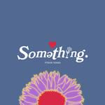Something-cover