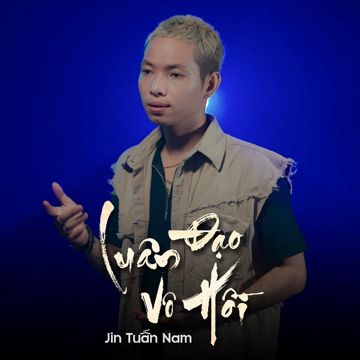 Luân Đạo Vô Hồi-cover