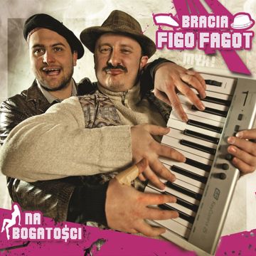 Bożenka-cover