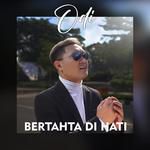 Bertahta Di Hati-cover