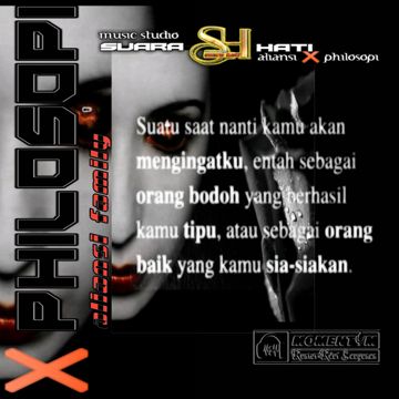 ST12 Jangan pernah berubah rock cover mak berjakun