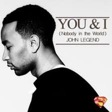 You and I-cover