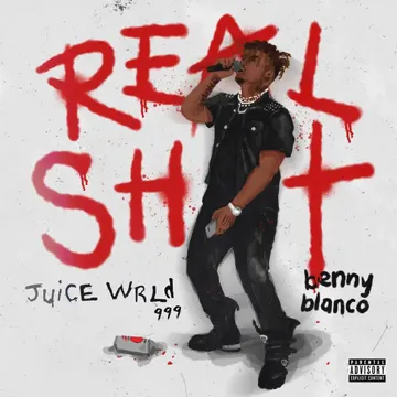 Real Shit-cover