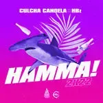 Hamma! 2k22-cover