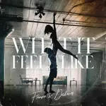 What It Feels Like-cover
