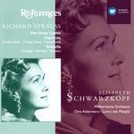 Vier letzte Lieder, Op. posth (2000 Remastered Version): III. Beim Schlafengehen (Hesse)
