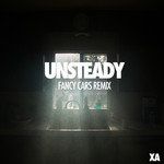 Unsteady(Fancy Cars Remix)-cover