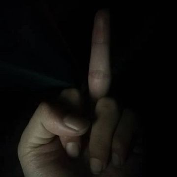 愤世嫉俗-cover