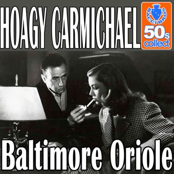 Baltimore Oriole-cover