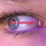 Am I Enough?-cover