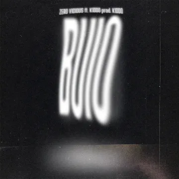 Buio-cover