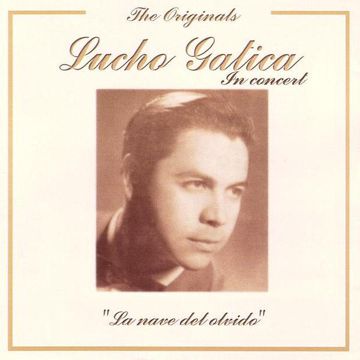 La Barca-cover